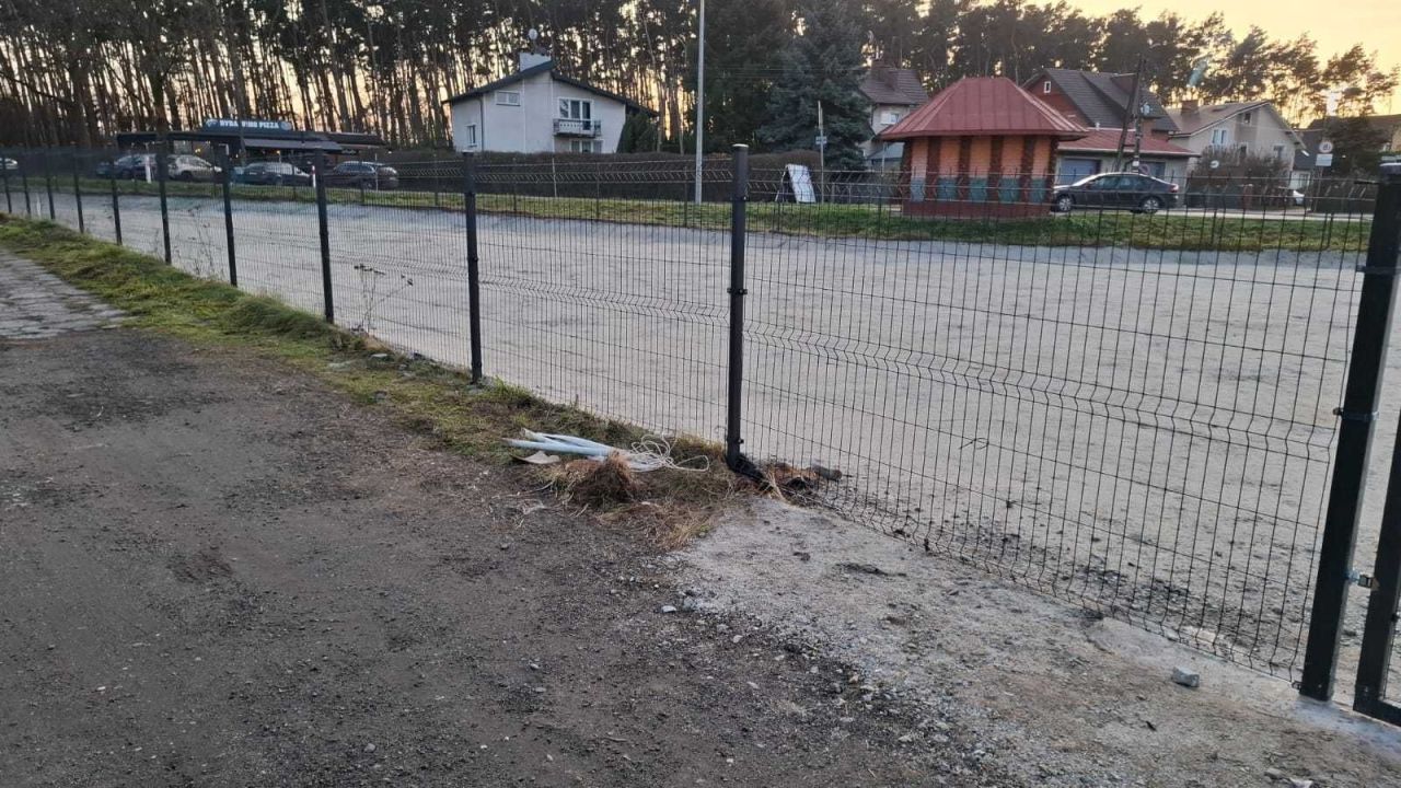 Działka inwestycyjna Osiek, ul. św. Katarzyny. Zdjęcie 6