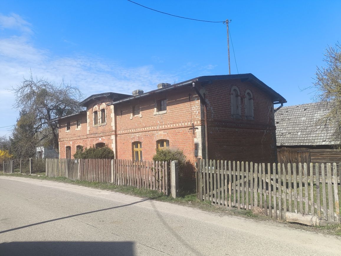 siedlisko Sumin. Zdjęcie 1