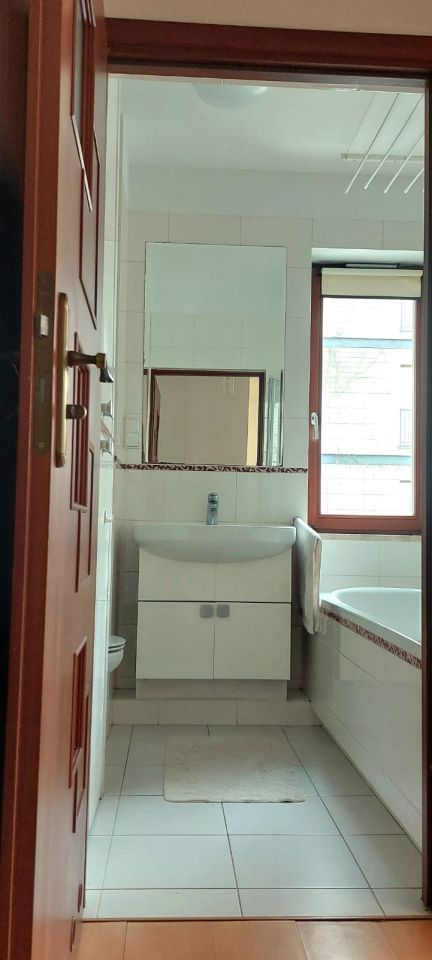 Mieszkanie 2-pokojowe Warszawa Górny Mokotów, ul. Antoniego Józefa Madalińskiego. Zdjęcie 8