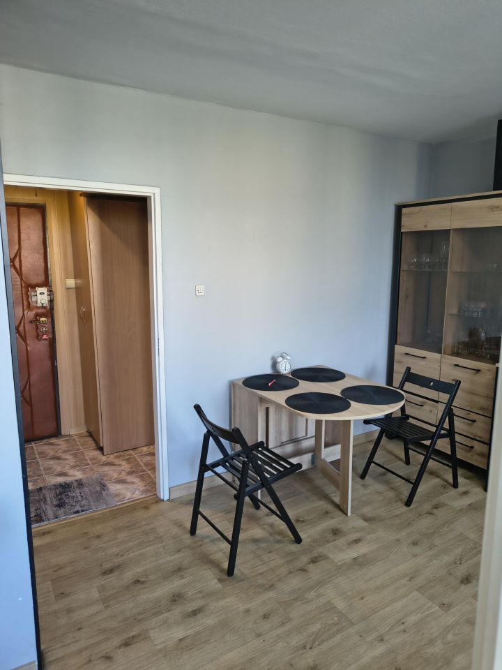 Mieszkanie 1-pokojowe Warszawa Targówek, Chodecka. Zdjęcie 3