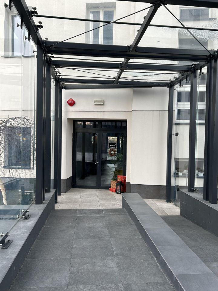 Mieszkanie 2-pokojowe Warszawa Praga-Południe, ul. Jana Zamoyskiego. Zdjęcie 20