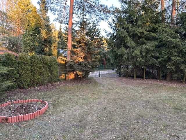 Działka rod Chobot. Zdjęcie 5