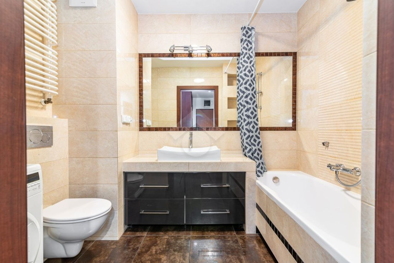 Mieszkanie 3-pokojowe Kraków Kurdwanów, ul. Franciszka Bujaka. Zdjęcie 10