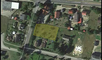 Działka na sprzedaż bez pośredników 
 
 ul. Młynarska 
 
 Sulęcin - View 5