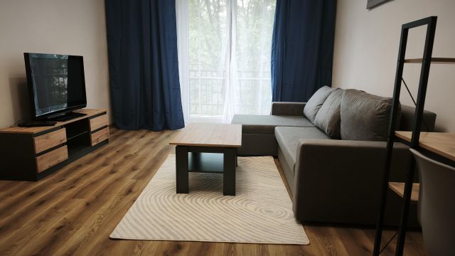 Mieszkanie 1-pokojowe Warszawa Ochota, ul. Wawelska. Zdjęcie 1