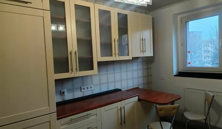 Mieszkanie 1-pokojowe Siemianowice Śląskie Centrum, ul. Polskiego Czerwonego Krzyża