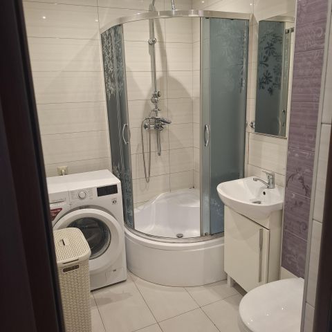 Mieszkanie 3-pokojowe Wrocław Gajowice, ul. Jemiołowa. Zdjęcie 6