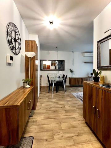 Mieszkanie 3-pokojowe Kraków Podgórze, ul. Ignacego Krasickiego. Zdjęcie 8