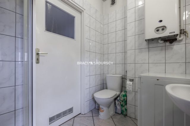 Mieszkanie 4-pokojowe Kraków Dębniki, ul. Twardowskiego. Zdjęcie 11