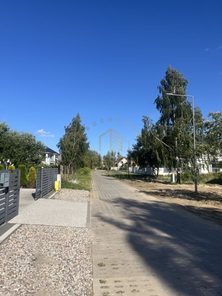 bliźniak, 5 pokoi Gdańsk Osowa, ul. Barniewicka. Zdjęcie 1
