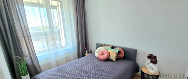 Mieszkanie 2-pokojowe Warszawa Włochy, ul. Aleje Jerozolimskie. Zdjęcie 7