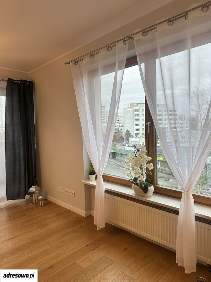Mieszkanie 2-pokojowe Warszawa Ursynów, ul. Dereniowa. Zdjęcie 6