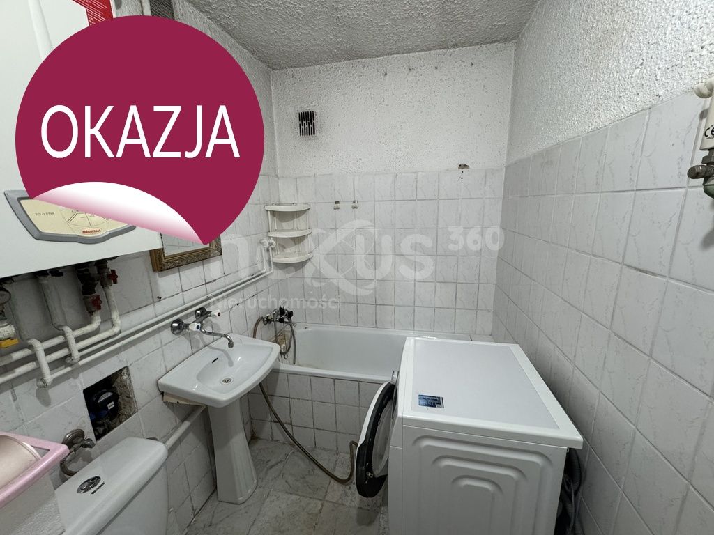 Mieszkanie 2-pokojowe Oleśnica, ul. 11 Listopada. Zdjęcie 5