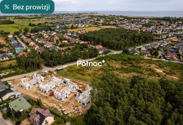 bliźniak, 4 pokoje Mosty, ul. Ogrodowa. Zdjęcie 1