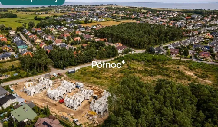 bliźniak, 4 pokoje Mosty, ul. Ogrodowa