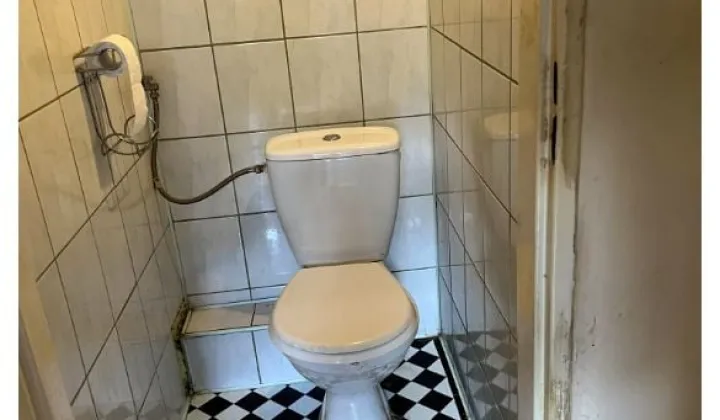 Mieszkanie 3-pokojowe Poznań Wilda, ul. św. Jerzego