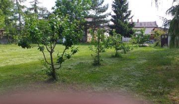 Działka budowlana Lubień Kujawski