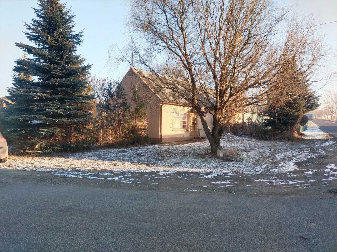 Lokal Skulsk. Zdjęcie 6