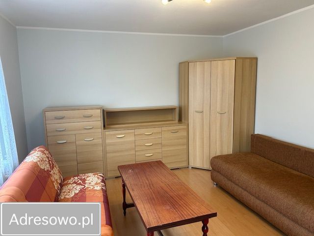 Mieszkanie 1-pokojowe Iława, ul. Wojska Polskiego. Zdjęcie 1