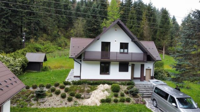 dom wolnostojący, 3 pokoje Kamianna. Zdjęcie 1