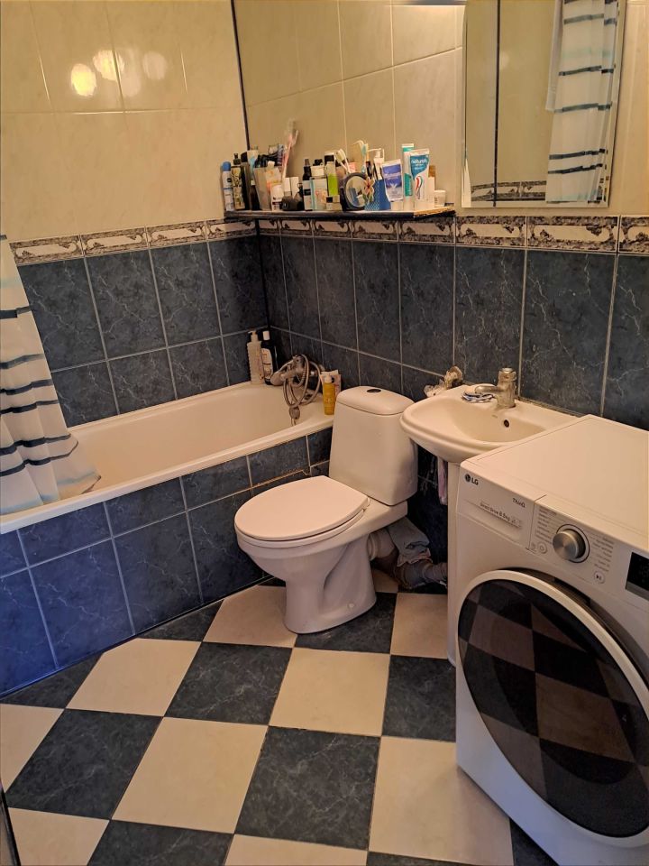 Mieszkanie 3-pokojowe Ełk, ul. Jana Kilińskiego. Zdjęcie 6