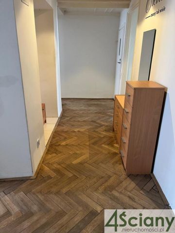 Mieszkanie 2-pokojowe Warszawa Śródmieście, ul. Poznańska. Zdjęcie 6