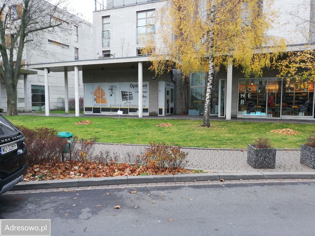 Lokal Warszawa Ochota. Zdjęcie 4