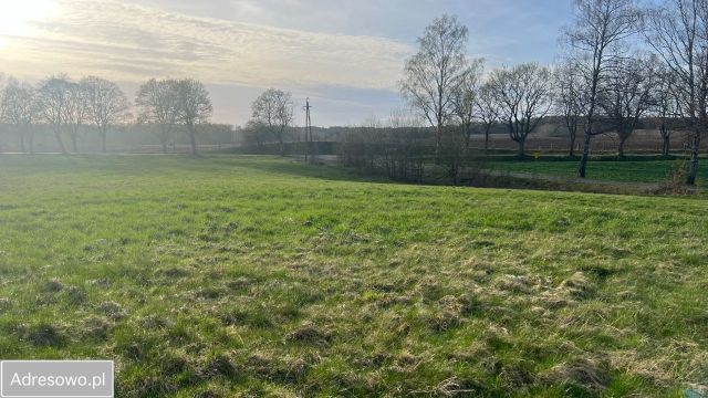 Działka rolno-budowlana Bobięcino. Zdjęcie 6