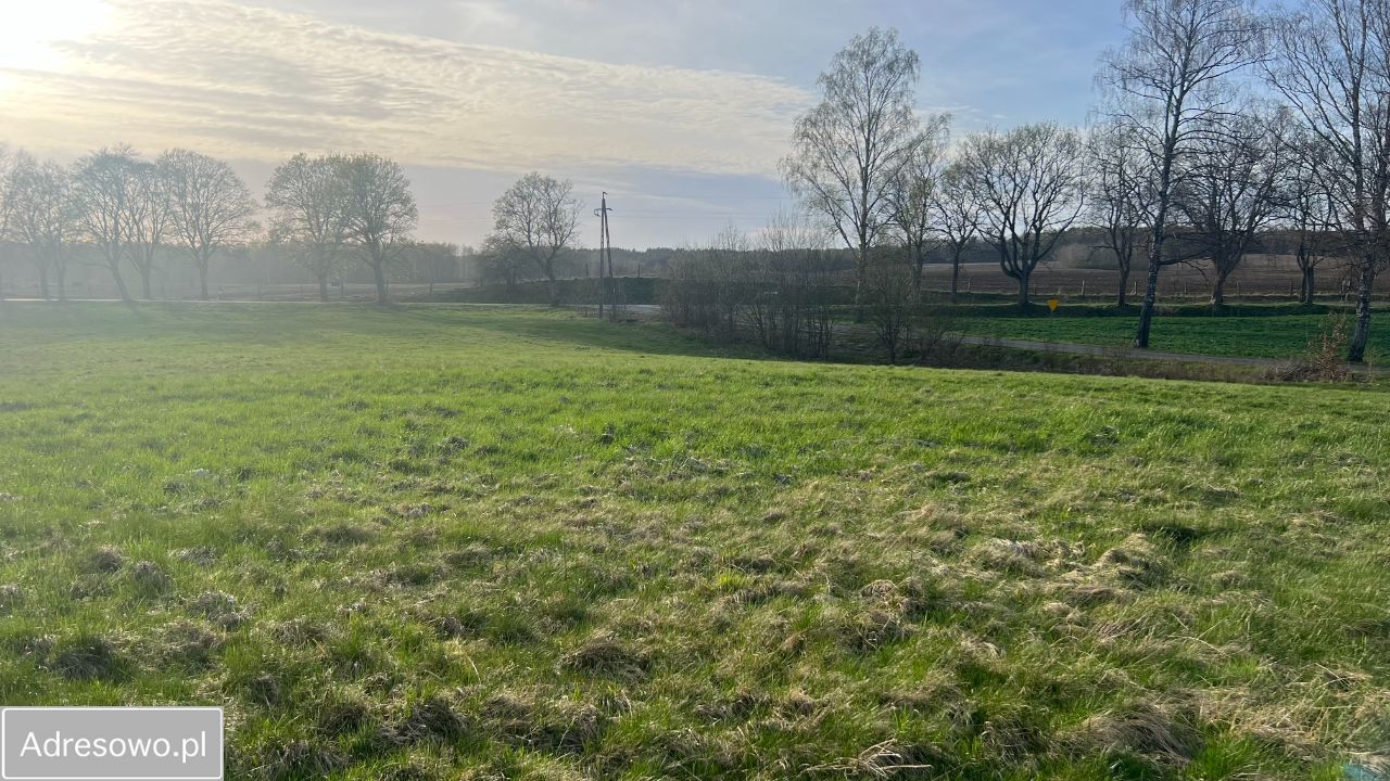 Działka rolno-budowlana Bobięcino. Zdjęcie 6