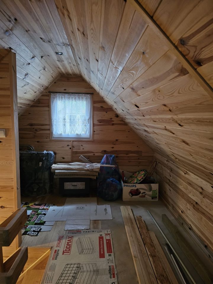 Działka rod Warszawa Wawer, ul. Trakt Lubelski. Zdjęcie 12