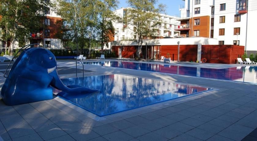 Mieszkanie 2-pokojowe Kołobrzeg, ul. Klonowa. Zdjęcie 4