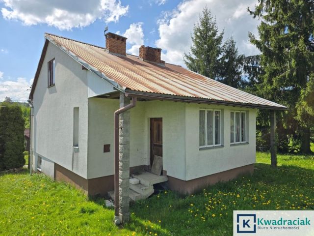 dom wolnostojący, 2 pokoje Końskie. Zdjęcie 5