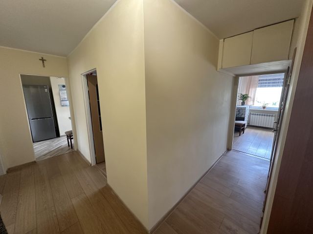 Mieszkanie 3-pokojowe Wrocław Gądów Mały, ul. Szybowcowa. Zdjęcie 11