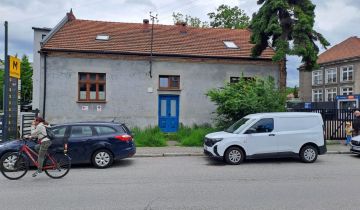 dom wolnostojący, 4 pokoje Wadowice, ul. M. Wadowity