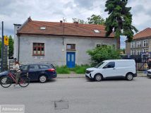 dom wolnostojący, 4 pokoje Wadowice, ul. M. Wadowity