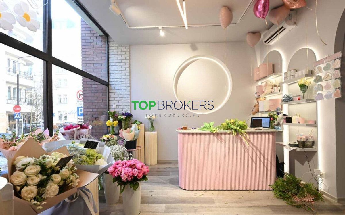 Lokal Warszawa Śródmieście. Zdjęcie 10