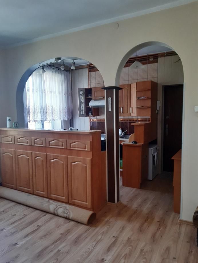 Mieszkanie 2-pokojowe Elbląg Centrum, ul. Kosynierów Gdyńskich