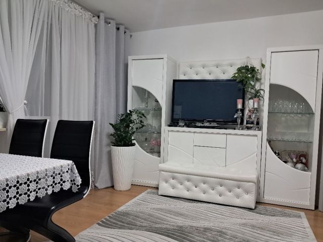 Mieszkanie 3-pokojowe Węgrów. Zdjęcie 1