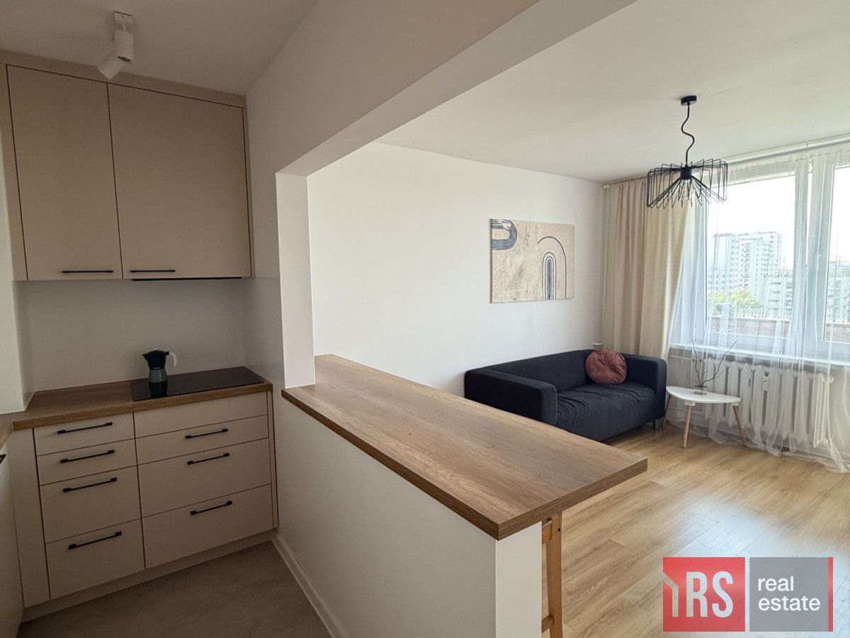 Mieszkanie 2-pokojowe Warszawa Bemowo, ul. Kazubów. Zdjęcie 2