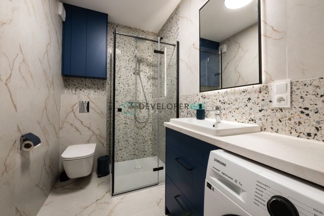 Mieszkanie 2-pokojowe Wasilków, ul. Nadawki. Zdjęcie 6