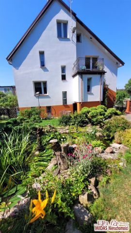 dom wolnostojący, 5 pokoi Włocławek Zawiśle . Zdjęcie 2