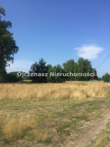 Działka Solec Kujawski. Zdjęcie 1