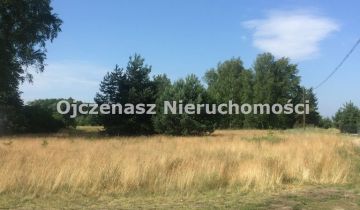 Działka Solec Kujawski