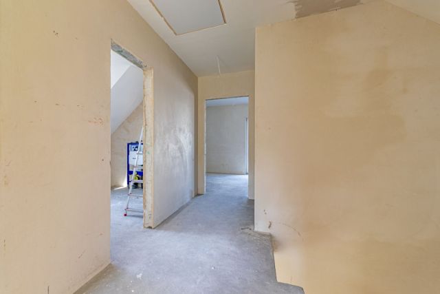 dom wolnostojący, 4 pokoje Strzebielino. Zdjęcie 9