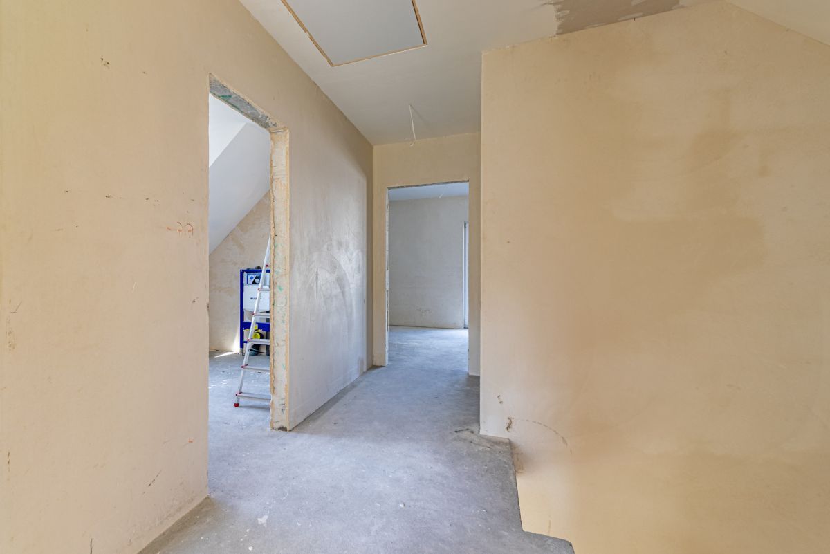 dom wolnostojący, 4 pokoje Strzebielino. Zdjęcie 9