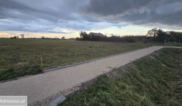 Działka budowlana Turzno