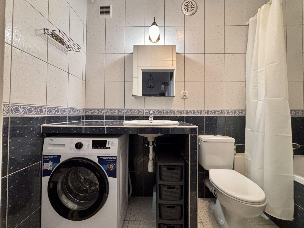 Mieszkanie 2-pokojowe Warszawa Śródmieście, ul. Dzielna. Zdjęcie 8