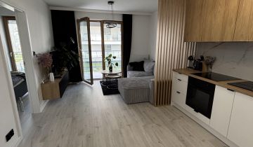 Mieszkanie 2-pokojowe Lublin Wrotków, ul. Ks. Wincentego Granata