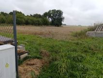 Działka budowlana Bierzyce, ul. Kasztanowa. Zdjęcie 2