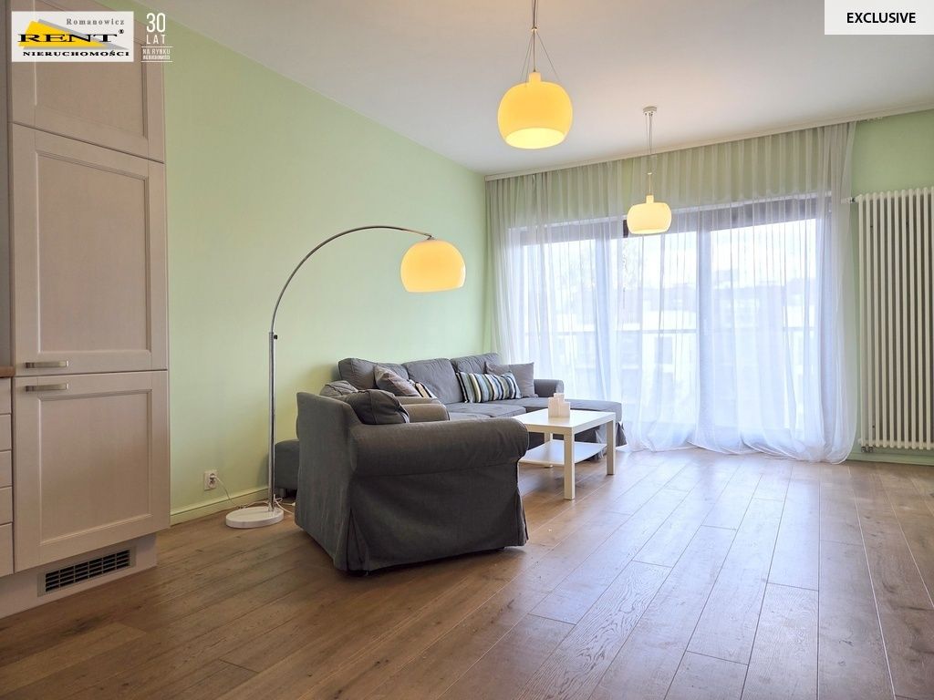 Mieszkanie 2-pokojowe Warszawa Mokotów, ul. Bartycka. Zdjęcie 7